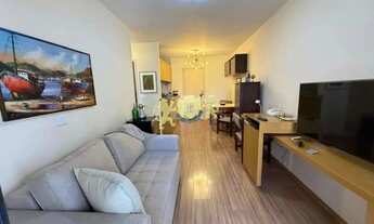 Imagem 4: Flat para alugar no Jardins - Edifício London