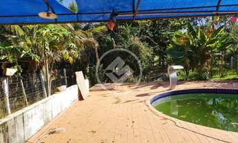 Imagem 3: Professor Jamil - Chácara com represa de peixes e córrego no fundo codigo: 114254