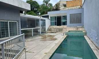 Imagem: Venda - CASA - CIDADE JARDIM Belo Horizonte