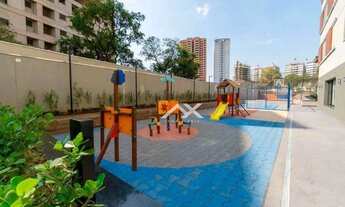 Imagem 5: Apartamento com 3 dormitórios, 159 m² - venda por R$ 1.499.000,00 ou aluguel por R$ 7.174