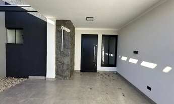 Imagem 3: LINDALINDA CASA MODERNA - JD TRES LAGOAS