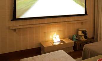 Imagem 4: Apartamento de Alto Padrão a venda no Edifício Murano em Bauru -SP