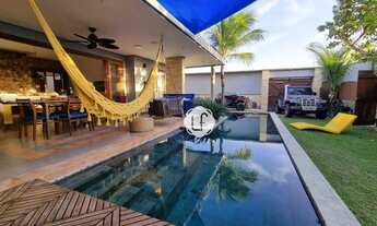 Imagem: MAGNÍFICA CASA DUPLEX -MOBILIADA