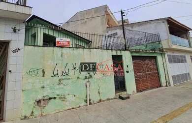 Imagem 2: Terreno à venda, 126 m² por R$ 500.000,00 - Itaquera - São Paulo/SP