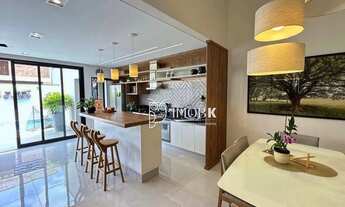 Imagem 2: Casa com 3 dormitórios à venda, 215 m² por R$ 1.899.000,00 - Engordadouro - Jundiaí/SP