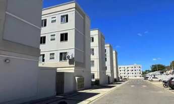 Imagem 3: Imóvel para aluguel com 43 metros quadrados com 2 quartos em Novo Horizonte - Teresina - P