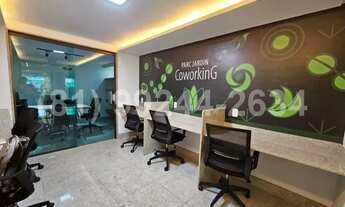 Imagem 7: Parc Jardin (E/C