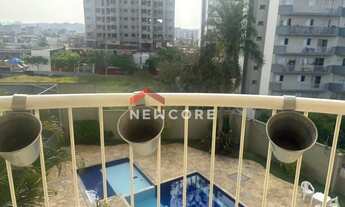 Imagem 5: Apartamento em Rua Regina Cabalau Mendonça - Jardim São Luís - Suzano/SP