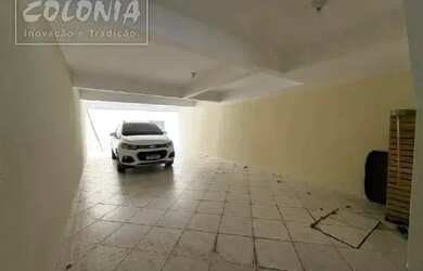 Imagem 5: Cobertura a venda - Parque Capuava, Santo André