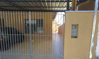 Imagem 2: Casa no Centro de Iperó, vendo ou troco por chácara em Sorocaba