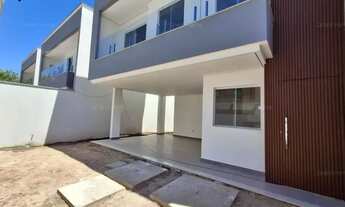 Imagem: Casa 3 quartos em Interlagos