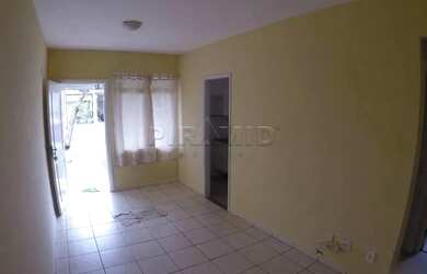 Imagem 3: Casa em condomínio fechado com 58,20m², bairro Jardim Gerânios, Zona Leste em Ribeirão Pre