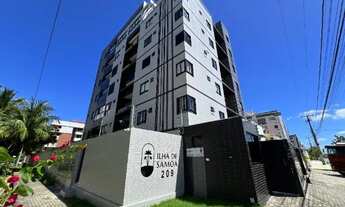 Imagem: ALUGO FLAT EM INTERMARES MOBILIADO E COM