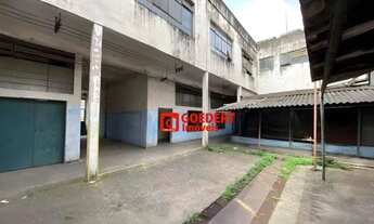 Imagem 7: Galpão Industrial à venda, 11.349 m² por R$ 20.000.000 - Cumbica - Guarulhos/SP