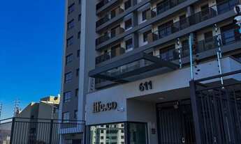 Imagem 5: Studio em Jardim Botânico