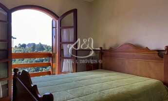 Imagem 7: Apartamento em Colinas do Capivari - Capivari - Campos do Jordão/SP