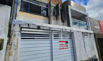 Imagem 7: Casa no Getúlio Varga