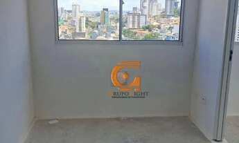 Imagem 4: Apartamento com 2 dormitórios para alugar, 35 m² por R$ 1.600,00/mês - Jardim São José - S