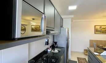 Imagem 5: LINDO APTO 3Q C/ SUÍTE - RESIDENCIAL ARVOREDO- GOIÂNIA- GO