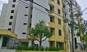 Imagem: Apartamento para alugar Condomínio Stephanie