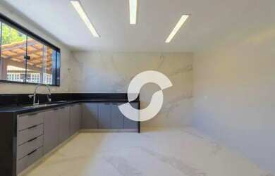 Imagem 7: Casa à venda, 221 m² por R$ 2.790.000,00 - Piratininga - Niterói/RJ