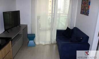 Imagem: Apartamento para locação em Higienópolis