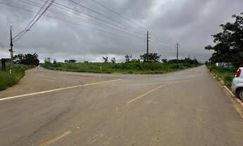 Imagem: Terreno de 1.800m2 na beira da avenida Buriti