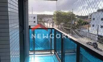 Imagem: Apartamento em Rua José Bartolomeu Cabral