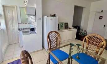 Imagem 3: Palácio do Rádio mobiliado. Apartamento para aluguel. 1 quarto, sem vaga. Campina - Belém