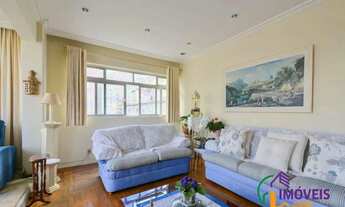 Imagem 7: APARTAMENTO - SANTA CECÍLIA - SP