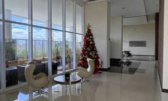 Imagem 6: FLAT MOBILIADO - RIBEIRÃO PRETO - PRÓXIMO RIBEIRÃO SHOPPING