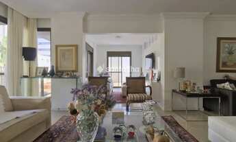 Imagem: Apartamento garden com 3 dormitórios à