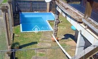 Imagem 3: Casa com piscina Porto Verde