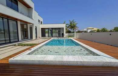 Imagem 2: Oportunidade - Casa em Condomínio - Condomínio Chácara Serimbura - Residencial Chácara Ser