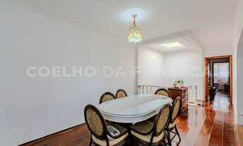 Imagem 5: Casa Padrao - Vila Madalena/Sao Paulo