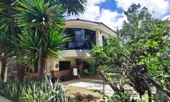 Imagem 2: Casa em Condomínio para Venda em Brasília, Região dos Lagos (Sobradinho), 3 dormitórios