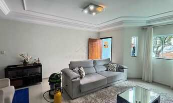 Imagem 4: Sobrado com 3 Suítes para Venda e Locação, 246m² no Parque das Naçõesem - Santo André/SP