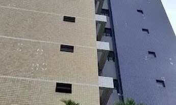 Imagem 2: Apartamento com 2 quartos à venda, 60 m² por R$ 649.000 - Meireles - Fortaleza/CE