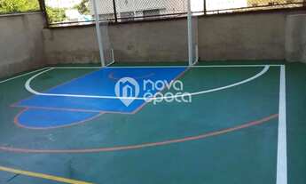 Imagem 6: Rio Comprido Apartamento com 2 dormitórios