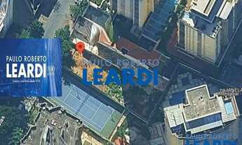 Imagem: AREA - PERDIZES - SP