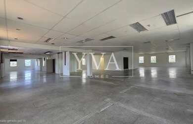 Imagem 3: Prédio comercial 2324m², com 4 pavimentos e 15 vagas na Região do Campo Grande/Santo Amaro