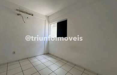 Imagem 4: Apartamento no Bairro Uruguai com 3 quartos