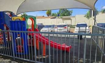 Imagem 4: Imóvel para aluguel possui 42 metros quadrados com 2 quartos em Jardim Leblon - Campo Gran