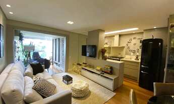 Imagem: Venda l Apartamento Soprano Hall 2 suítes