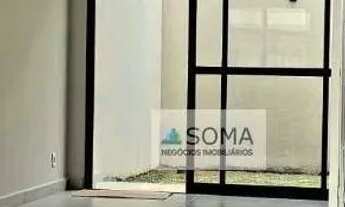 Imagem 5: Casa com 2 dormitórios para alugar, 85 m² por R$ 6.000/mês - Parque Taquaral - Campinas/SP