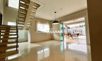 Imagem 5: Casa de alto padrão para alugar em Valinhos!