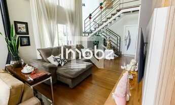 Imagem 4: Apartamento à venda na Rua Diego de Castilho, 20 - Panamby - São Paulo - SP - CEP: 05704-0