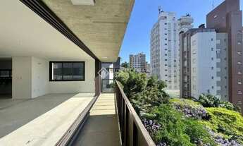 Imagem 7: Imóvel para venda tem 179 metros quadrados com 3 quartos em Rio Branco - Porto Alegre - RS