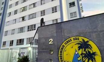 Imagem: Ilha das Bahamas 1682