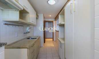 Imagem 6: APARTAMENTO PARA LOCAÇÃO BAIRRO TRISTEZA - 70M² - 02 QUARTOS SENDO 01 SUITE